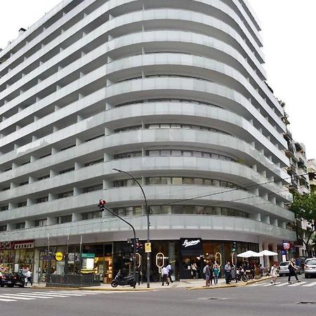 Apartamento En Recoleta Buenos Aires Exterior photo