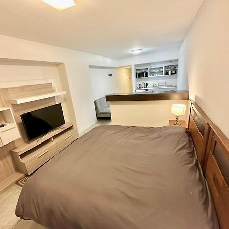 Apartamento En Recoleta Buenos Aires Exterior photo