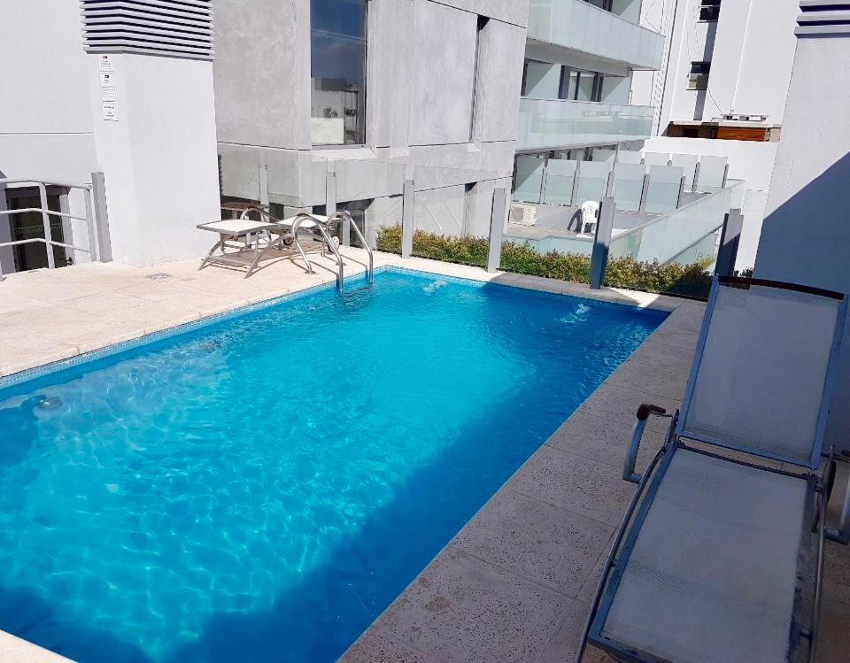 Apartamento En Recoleta Buenos Aires Exterior photo