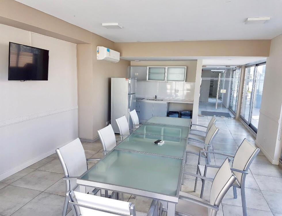 Apartamento En Recoleta Buenos Aires Exterior photo