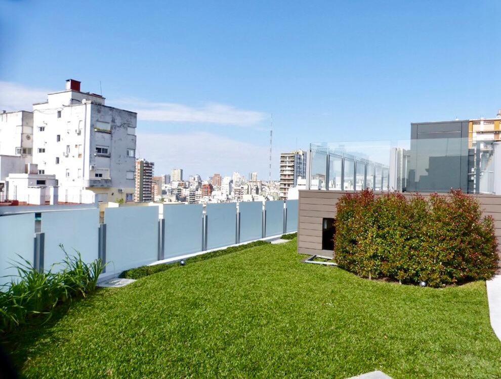 Apartamento En Recoleta Buenos Aires Exterior photo