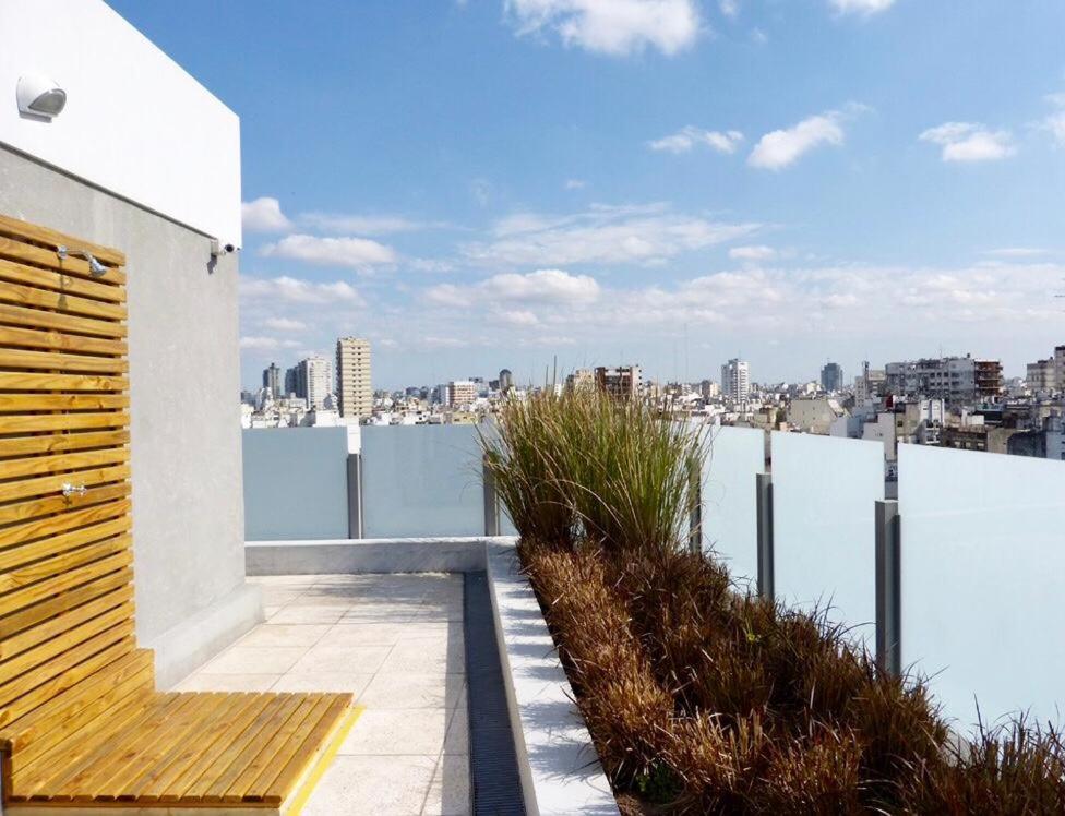 Apartamento En Recoleta Buenos Aires Exterior photo