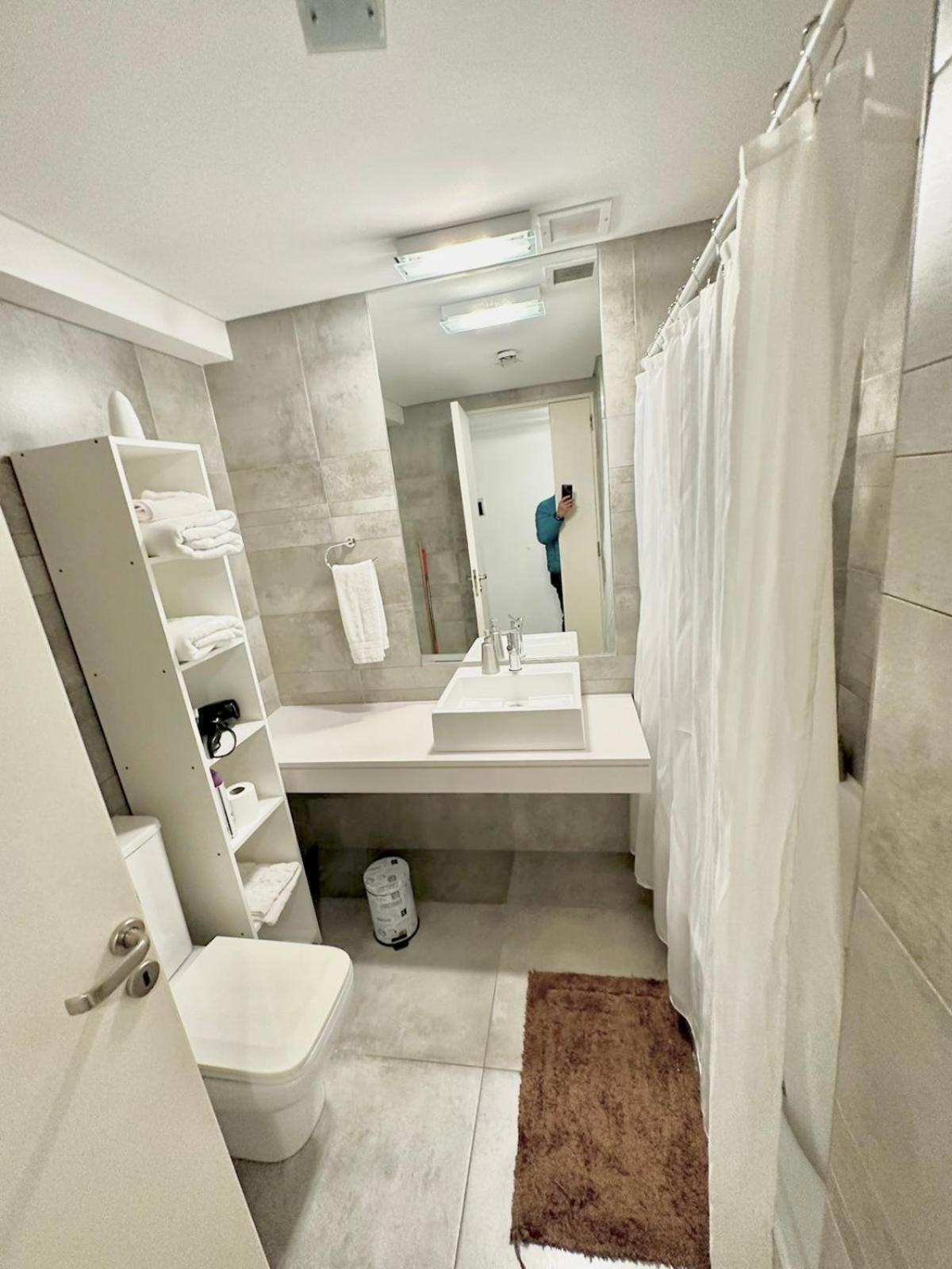 Apartamento En Recoleta Buenos Aires Exterior photo