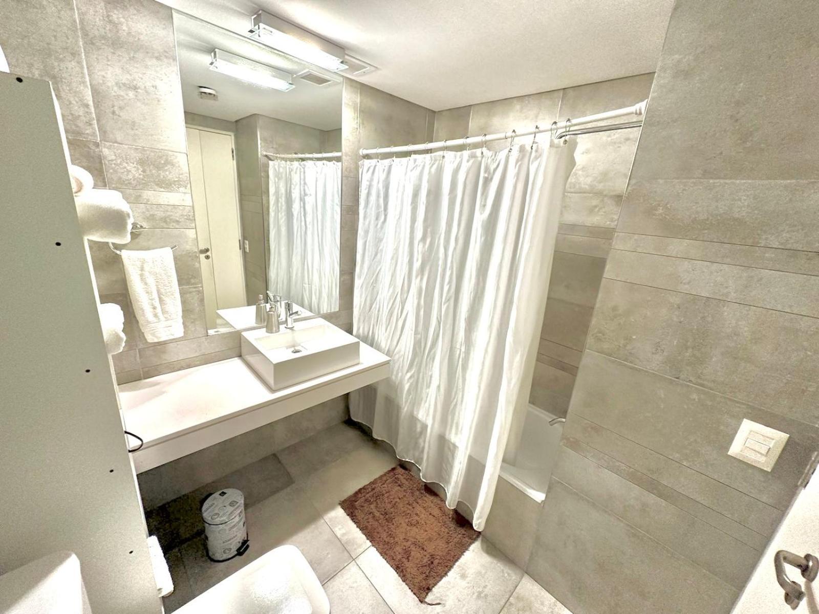 Apartamento En Recoleta Buenos Aires Exterior photo