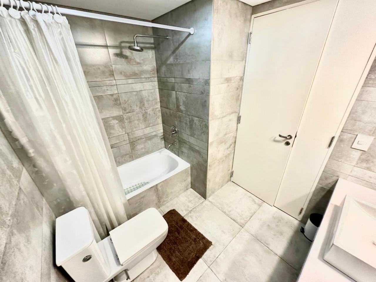 Apartamento En Recoleta Buenos Aires Exterior photo