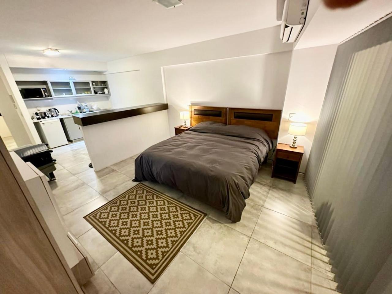 Apartamento En Recoleta Buenos Aires Exterior photo