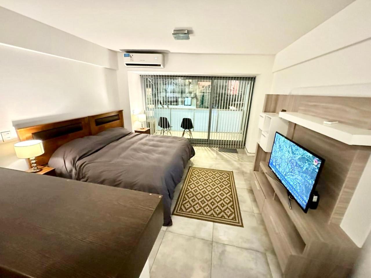 Apartamento En Recoleta Buenos Aires Exterior photo