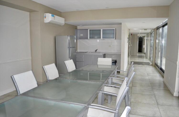 Apartamento En Recoleta Buenos Aires Exterior photo